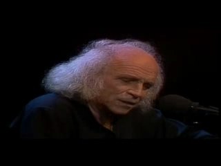 Léo Ferré en concert