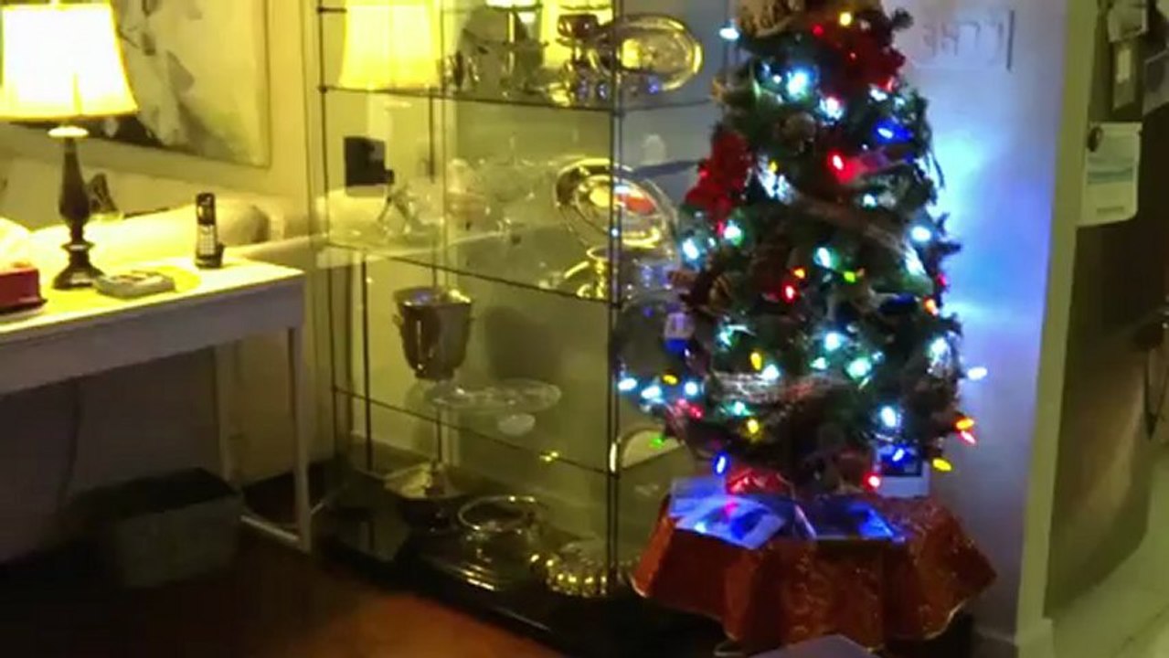 Noël 2012