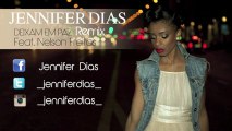 Jennifer Dias ft. Nelson Freitas - Deixam em paz Remix