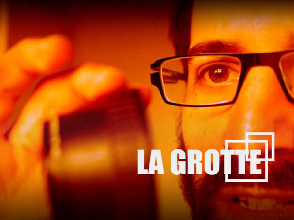 NOVEMBRE 2011 sur La voix de la grotte