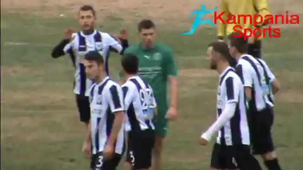 Ομόνοια Σίνδου-Παοκ Κ20 (φιλικό) 2-4