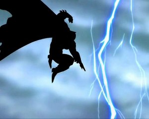 batman the dark knight returns - knightsend