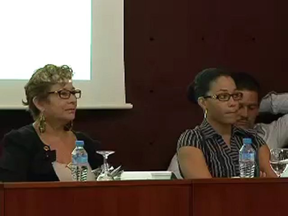 José DUBREAS - Directeur IPSOS Guadeloupe