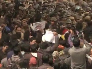 Anger as second Delhi bus attack case emerges