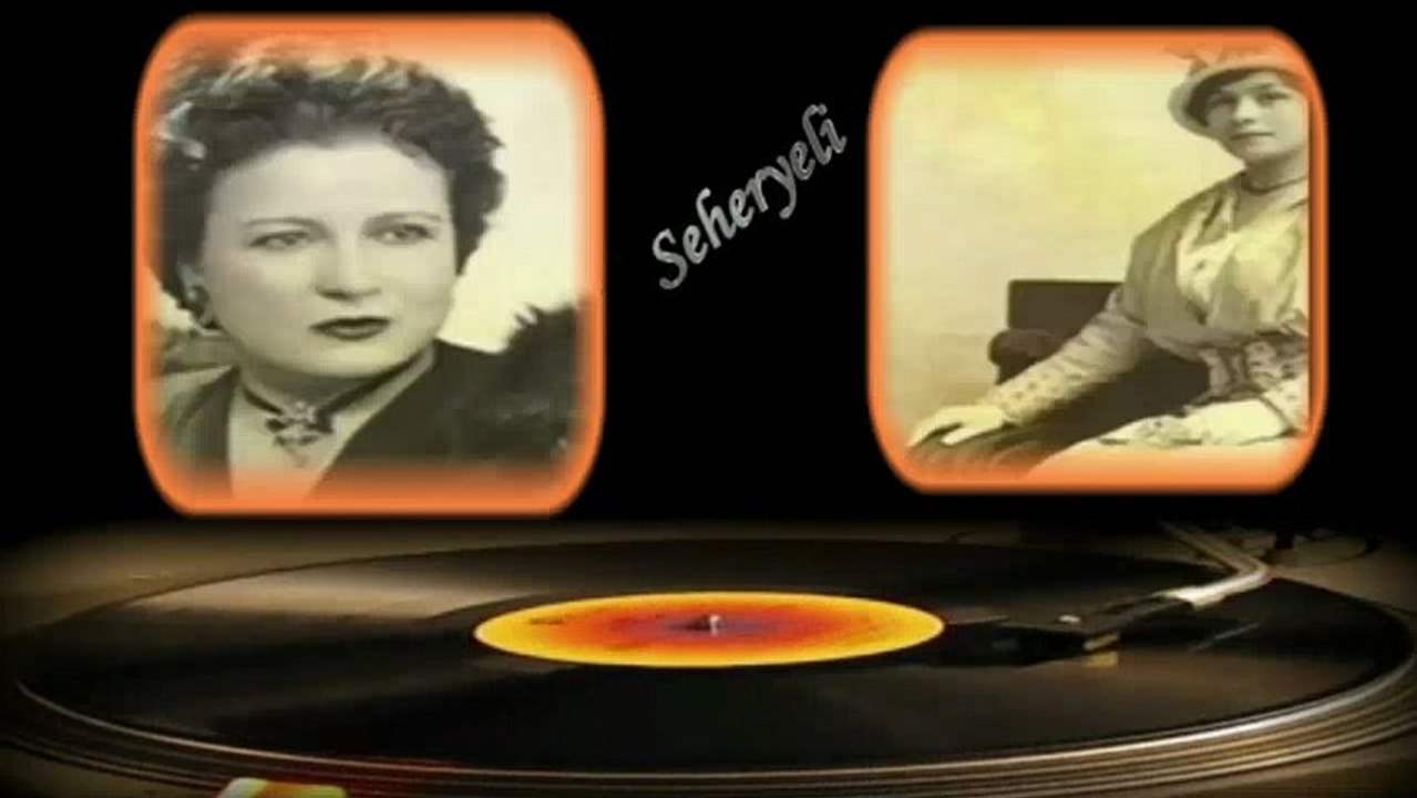 Lale Nergis Hanımlar ♪♪♪ Baharın Zamani Geldi