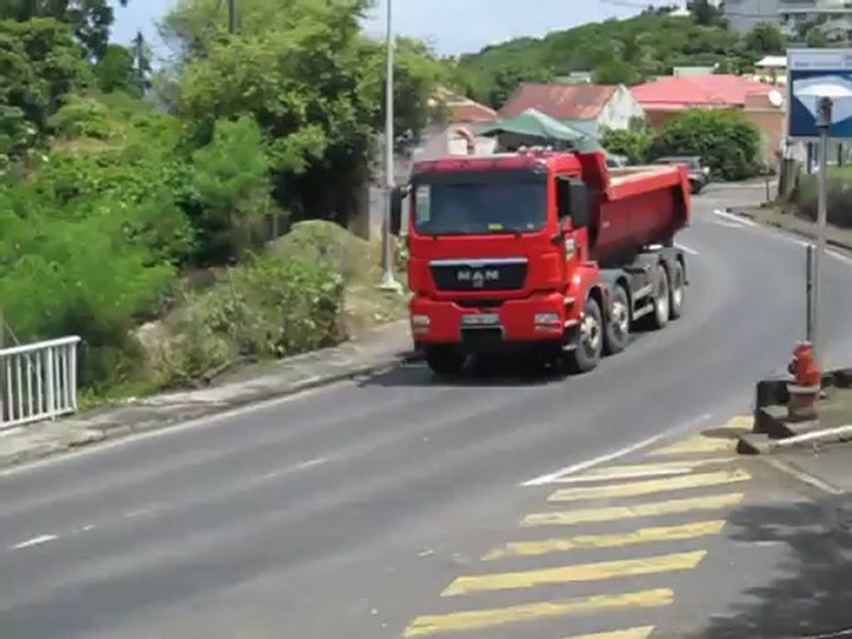 camion man