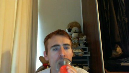 Wiwi égratigne "bleu marine" de Melissmell