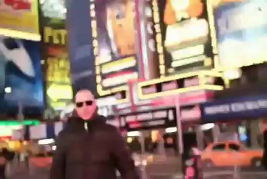 New Years Eve - Gangnam Style 2013 Official Remix Video- DJ Kazzanova & Fatman Scoop