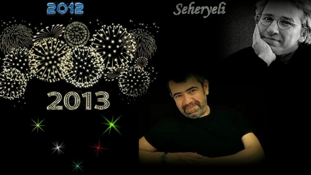 İyi Düşünün, Bu Yılınızı İyi Geçirdiniz Mi? / Can Dündar Şiiri / Yorum:  Seçuk Yöntem