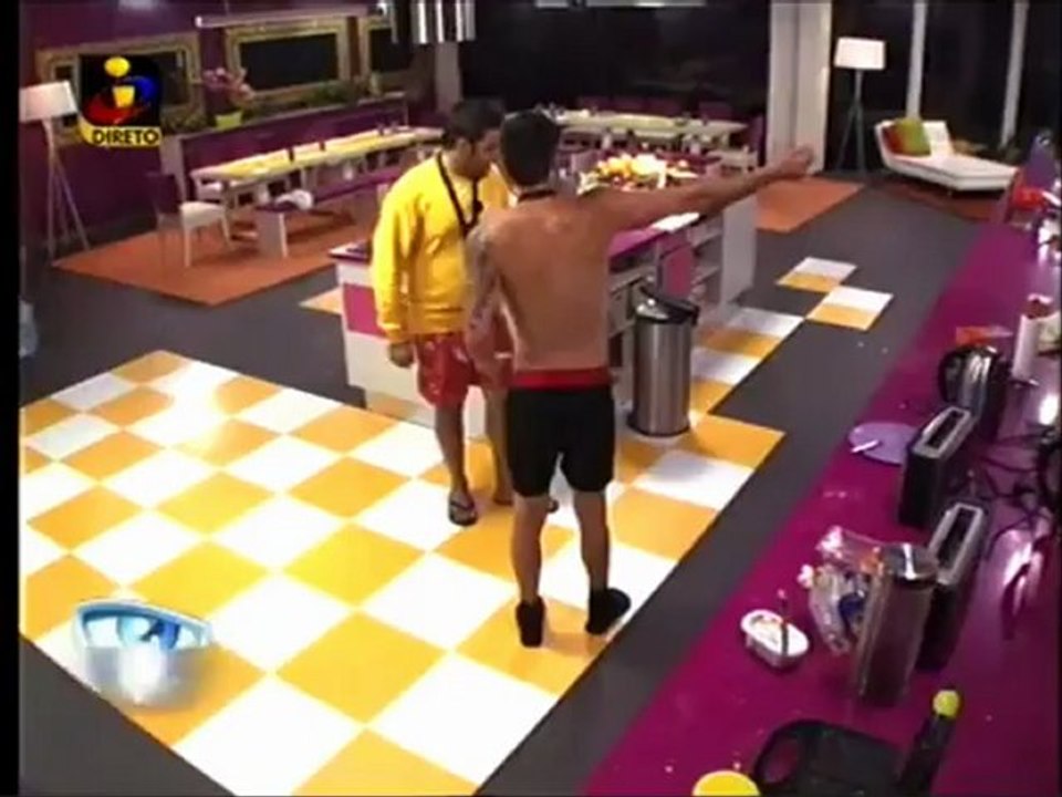 Se eu for longe, tu vais longe by Nuno 26.09.12