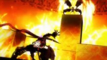 Black Rock Shooter Vol.4 EP 07-08 TH