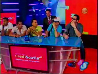 Super Sabado del 29 de Diciembre del 2012 - Bloque 4