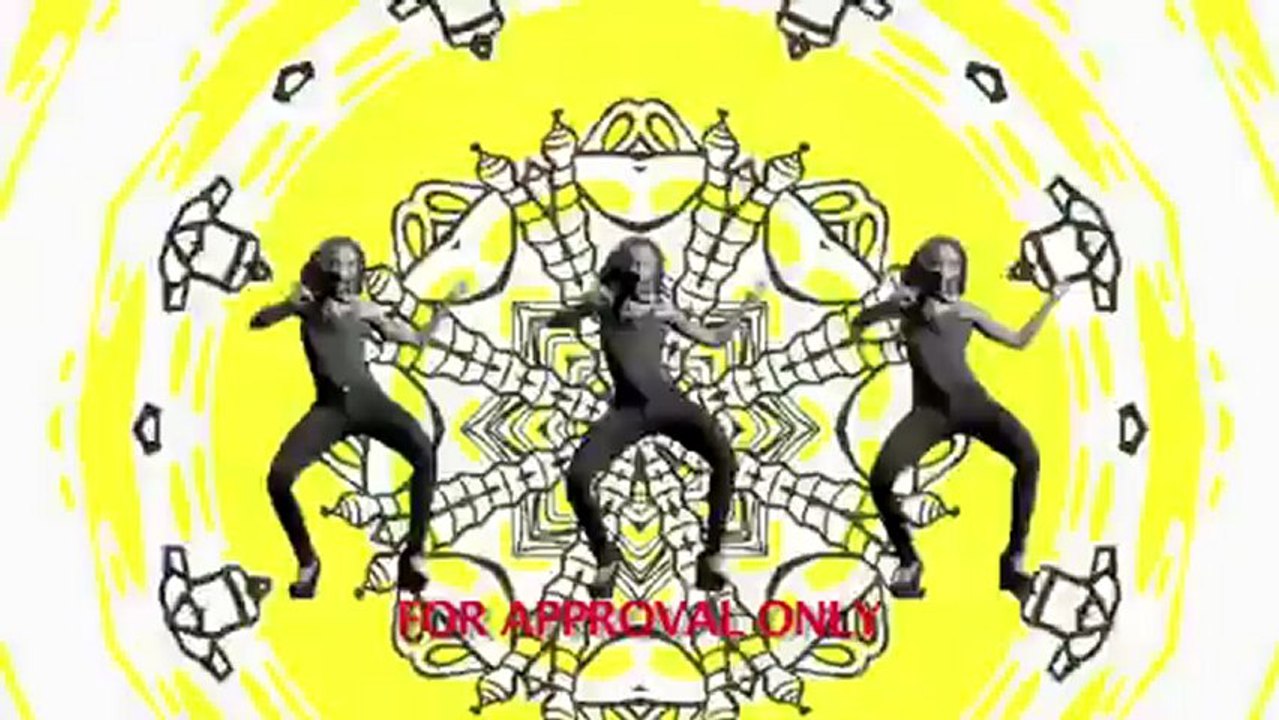 Will.I.Am feat. Nicole Scherzinger - Hoola Hoop