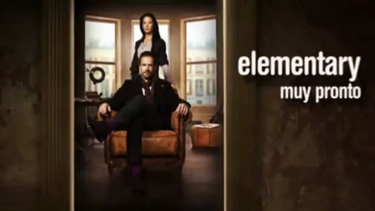 Cortinilla Cuatro - Elementary