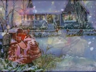 süper baba dizisi - yılbaşı şarkısı -