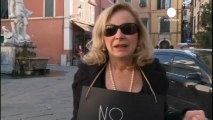 Italy: Priest's letter draws women activists to Sunday...