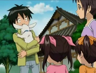 Futakoi Folge 1 Part 2_3 german sub