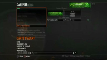 TUTO | Se débannir facilement de Black OPS 2 !!