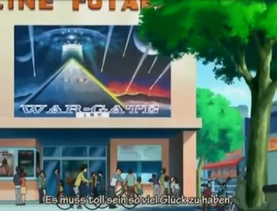 Futakoi Folge 2 Part 1_3 german sub