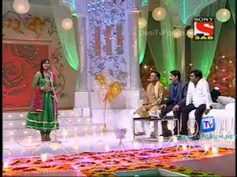 Wah Wah Kya Baat Hai 30th December 2012 Video Watch Online