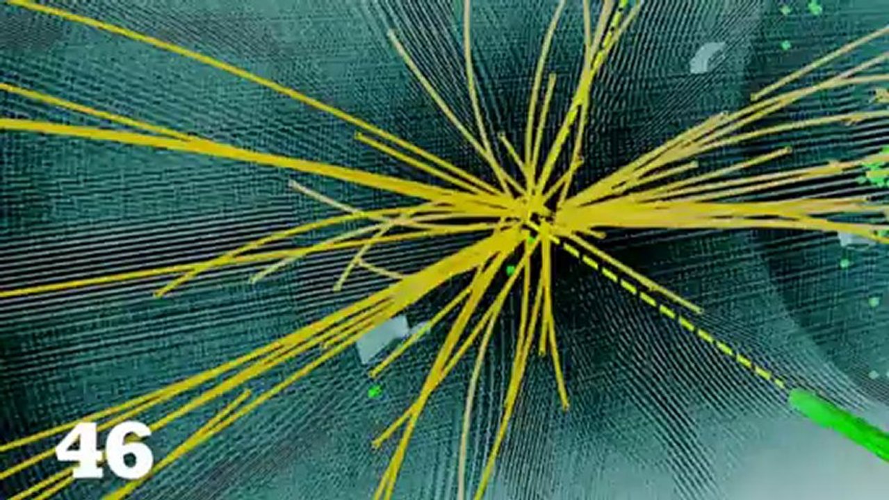 2012 in 212 Sekunden Der etwas andere Jahresrckblick  Video ansehen Screen Deutschland