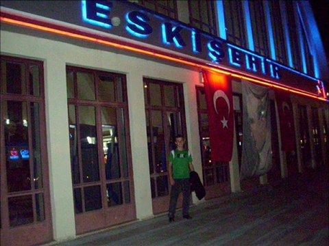 DJ 26ESK(MELANKOLİK DAMAR) VE ASIR(MECAZ-İ) KAHPENİN ANISI 2012