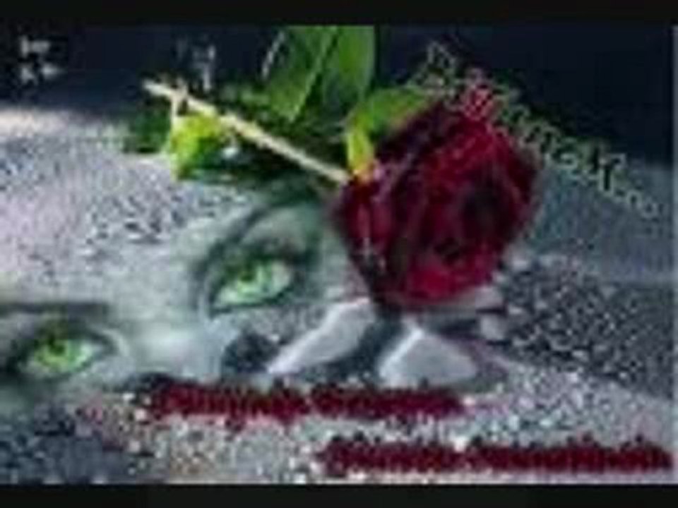 Gittigin o yollar seni birgun sonun olacak