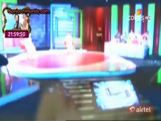 Zindagi Ki haqeeqat se Aamna Samna - 30th December 2012 Part 1