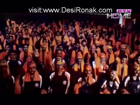 Ik Doojay K Liay Episode 60 - 30th December 2012 Part 2