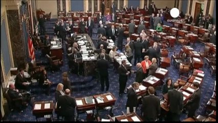 "Accordo di base sul Fiscal Cliff". Obama rassicura in tv