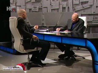 Nedjeljom u 2 - Aleksandar Štulhofer (30. prosinca 2012.) 2/2