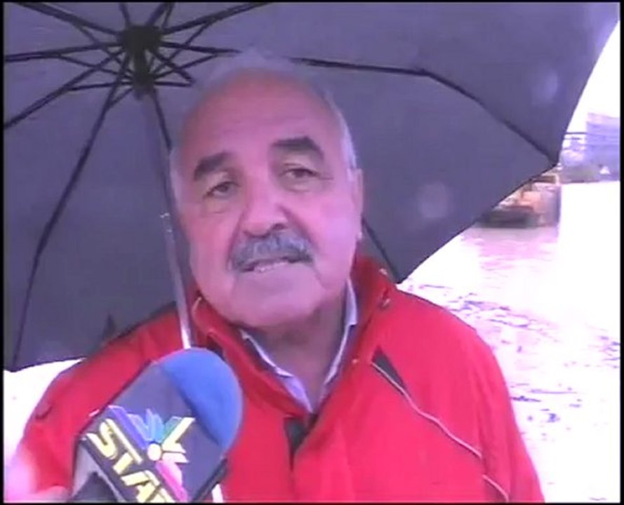 Κινδύνευσαν άνθρωποι στο Σχηματάρι