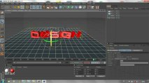 [Tuto - Cinema 4d - Realiser intro Sympa]