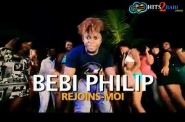 BEBI PHILIP - REJOINS MOI