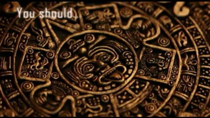 The Mayans predicted a Winter Gathering!