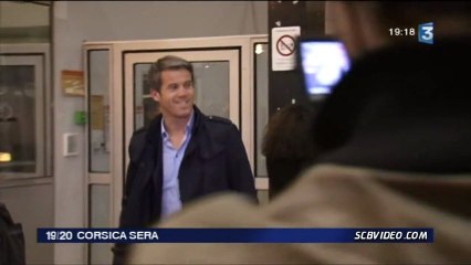 [S.C. Bastia] Arrivée de Mickael Landreau à Bastia