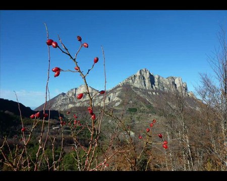 La Chaudière pays de Saillans (26 Drôme)