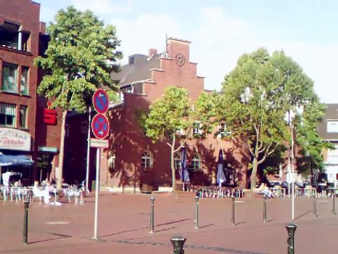 Auf großer Tour durch den VRS 2012-10