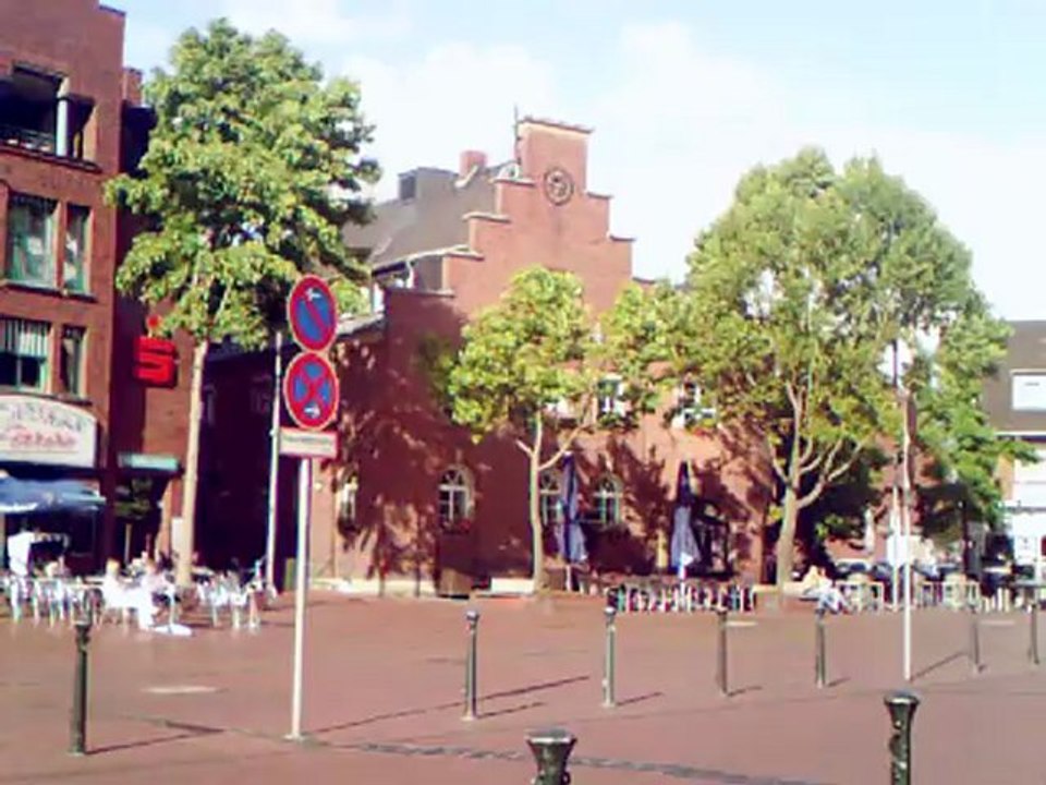 Auf großer Tour durch den VRS 2012-10