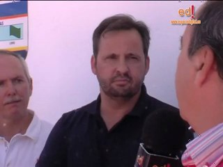 El Puerto - Vsita subjefatura valdelagrana