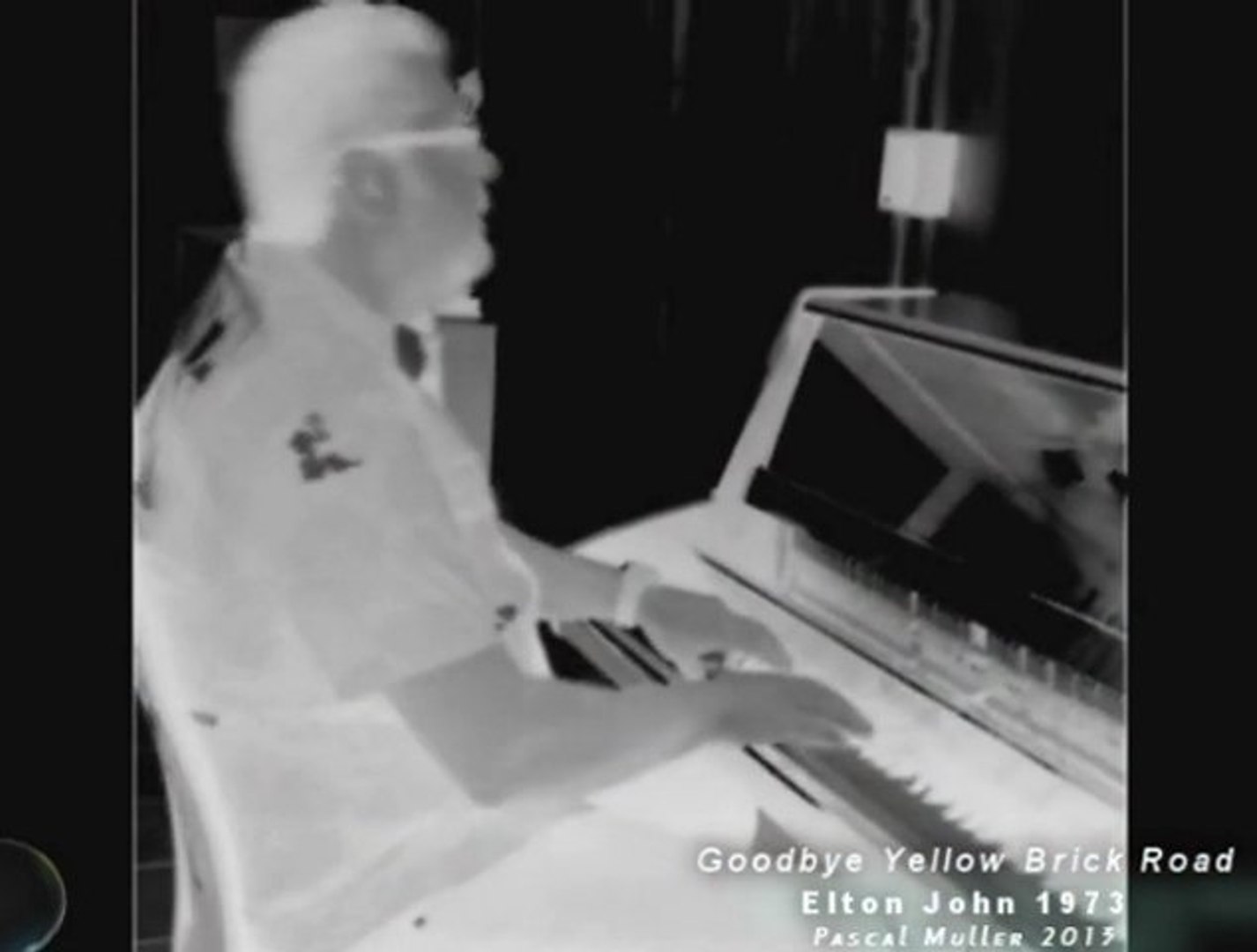 Goodbye Elton John - video Dailymotion