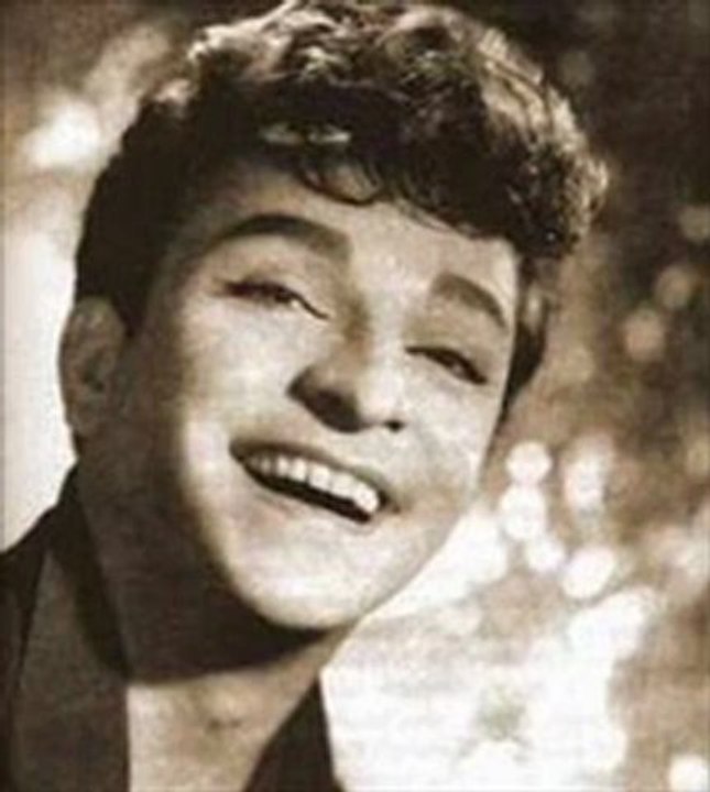 Zeki Müren - Dilek Çeşmesi