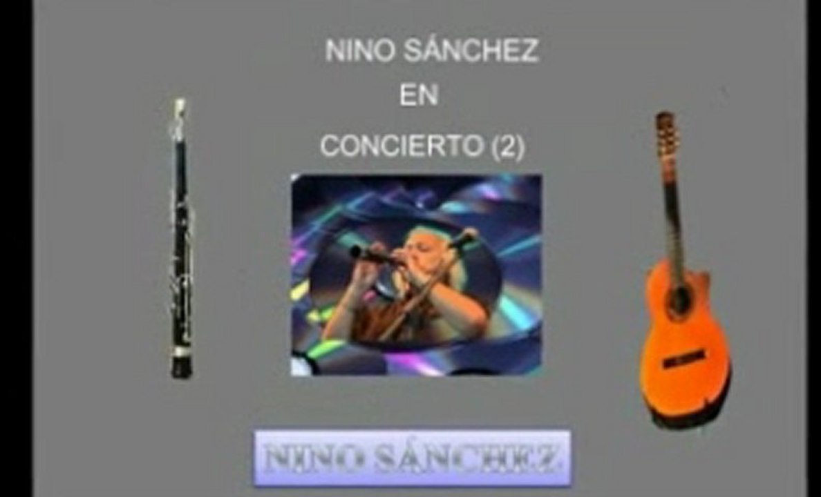 CONCIERTO NINO SÁSCHEZ (2)