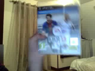 presentation de 3 jeu de ps3 mw3,fifa13 et most wanted