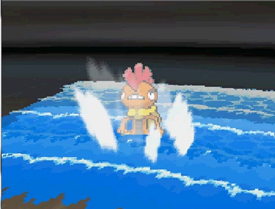 let's play pokémon noir 2 épisode 30 du blabla et un crabaraque