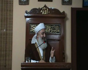 Tacularus'tan Tasavvuf Dersleri-9  Şeyh Abdullah TAYLAN (K.S)