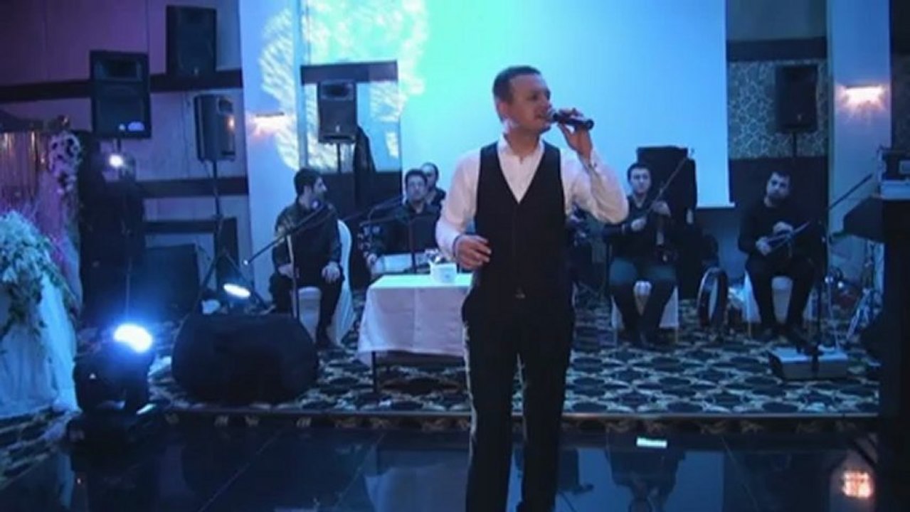 UYAN EY GÖZLERİM Ertuğrul Erkişi Grup Şahane