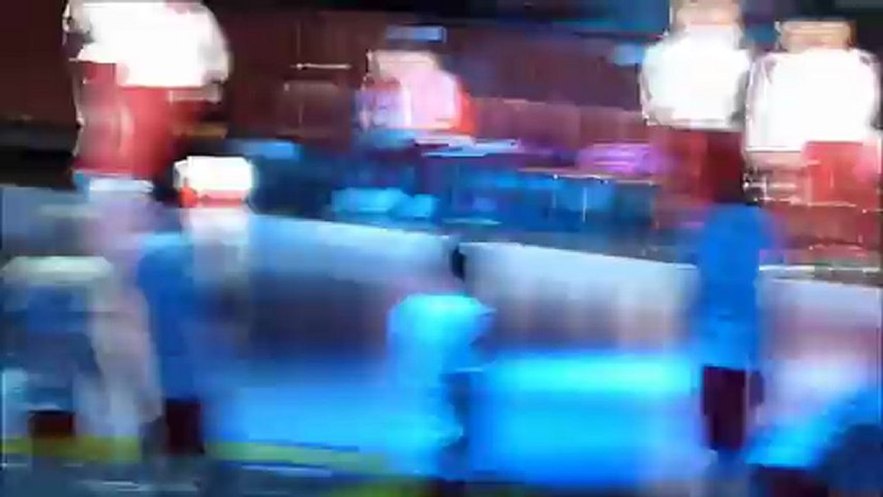 Magyarország- Szerbia 2012.12.30. Veszprém