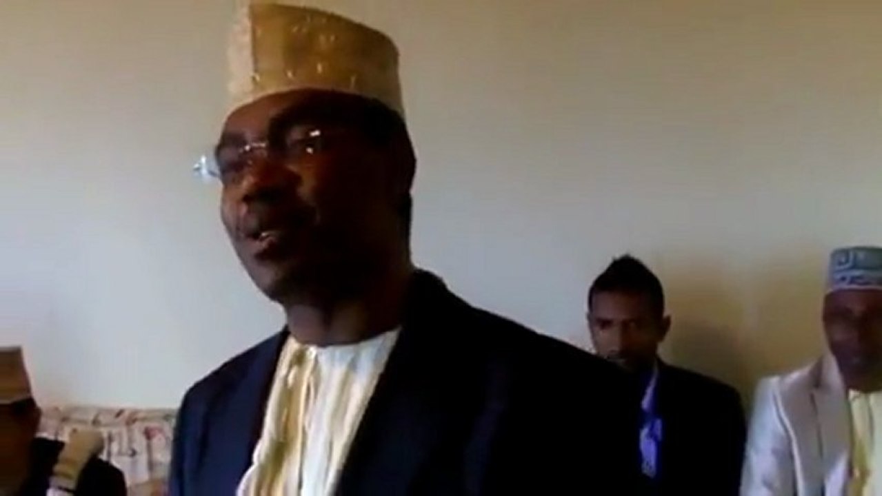 mariage d ahmed abdou samra dini jonathane YouTube - YouTube