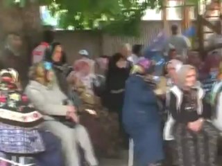 arıcılar köyü 2007 köşkek 3 bölüm